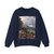 BRUEGHEL, Jan the Elder - 1 - A Flemish Fair (detail)2 (Artwork) Crewneck Sweatshirt