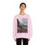 BRUEGHEL, Jan the Elder - 1 - A Flemish Fair (detail)2 (Artwork) Crewneck Sweatshirt