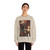 MEMLING, Hans -middle- St John Altarpiece (detail) (Artwork) Crewneck Sweatshirt