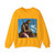 Lorenzo Costa - Saint John the Baptist (Artwork) Crewneck Sweatshirt