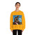 Lorenzo Costa - Saint John the Baptist (Artwork) Crewneck Sweatshirt