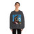 Lorenzo Costa - Saint John the Baptist (Artwork) Crewneck Sweatshirt
