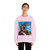 Lorenzo Costa - Saint John the Baptist (Artwork) Crewneck Sweatshirt