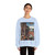 MEMLING, Hans -middle- St John Altarpiece (detail)3 (Artwork) Crewneck Sweatshirt