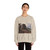 BRUEGHEL, Jan the Elder - 1 - A Flemish Fair (Artwork) Crewneck Sweatshirt