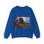 BRUEGHEL, Jan the Elder - 1 - A Flemish Fair (Artwork) Crewneck Sweatshirt