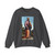 Lorenzo Costa - Saint Peter (Artwork) Crewneck Sweatshirt