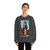 Lorenzo Costa - Saint Peter (Artwork) Crewneck Sweatshirt