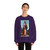 Lorenzo Costa - Saint Peter (Artwork) Crewneck Sweatshirt