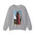 Lorenzo Costa - Saint Philip (Artwork) Crewneck Sweatshirt