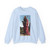 Lorenzo Costa - Saint Philip (Artwork) Crewneck Sweatshirt