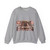 CAVALLINI, Pietro - The Last Judgement (detail)3 (Artwork) Crewneck Sweatshirt