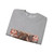 CAVALLINI, Pietro - The Last Judgement (detail)3 (Artwork) Crewneck Sweatshirt