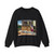 CATENA, Vincenzo - Saint Jerome in his Study (Artwork) Crewneck Sweatshirt
