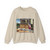 CATENA, Vincenzo - Saint Jerome in his Study (Artwork) Crewneck Sweatshirt