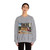 CATENA, Vincenzo - Saint Jerome in his Study (Artwork) Crewneck Sweatshirt
