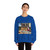 CATENA, Vincenzo - Saint Jerome in his Study (Artwork) Crewneck Sweatshirt