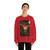 MEMLING, Hans -late- Triptych of Earthly Vanity and Divine Salvation (detail)2 (Artwork) Crewneck Sweatshirt