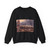 BRUEGHEL, Jan the Elder - 1 - Landscape with Windmills (Artwork) Crewneck Sweatshirt