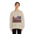 BRUEGHEL, Jan the Elder - 1 - Landscape with Windmills (Artwork) Crewneck Sweatshirt