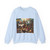 BRUEGEL, Pieter the Elder - breughel-1024x1280 (Artwork) Crewneck Sweatshirt