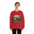 BRUEGEL, Pieter the Elder - breughel-1024x1280 (Artwork) Crewneck Sweatshirt