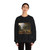 BRUEGHEL, Jan the Elder - 1 - Guards in a Forest Clearing (Artwork) Crewneck Sweatshirt