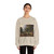 BRUEGHEL, Jan the Elder - 1 - Guards in a Forest Clearing (Artwork) Crewneck Sweatshirt