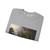 BRUEGHEL, Jan the Elder - 1 - Guards in a Forest Clearing (Artwork) Crewneck Sweatshirt
