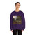 BRUEGHEL, Jan the Elder - 1 - Guards in a Forest Clearing (Artwork) Crewneck Sweatshirt
