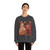 BRUEGEL, Pieter the Elder - baptist7 (Artwork) Crewneck Sweatshirt