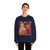 BRUEGEL, Pieter the Elder - baptist7 (Artwork) Crewneck Sweatshirt