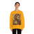 CAVALLINI, Pietro - The Last Judgement (detail)6 (Artwork) Crewneck Sweatshirt