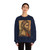 CAVALLINI, Pietro - The Last Judgement (detail)6 (Artwork) Crewneck Sweatshirt