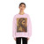 CAVALLINI, Pietro - The Last Judgement (detail)6 (Artwork) Crewneck Sweatshirt
