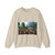 BRUEGHEL, Jan the Elder - 1 - The Battle of Issus (Artwork) Crewneck Sweatshirt