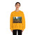 BRUEGHEL, Jan the Elder - 1 - The Battle of Issus (Artwork) Crewneck Sweatshirt