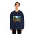 BRUEGHEL, Jan the Elder - 1 - The Battle of Issus (Artwork) Crewneck Sweatshirt