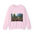 BRUEGHEL, Jan the Elder - 1 - The Battle of Issus (Artwork) Crewneck Sweatshirt