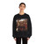 MEMLING, Hans -middle- The Martyrdom of St Sebastian (Artwork) Crewneck Sweatshirt