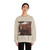 MEMLING, Hans -middle- The Martyrdom of St Sebastian (Artwork) Crewneck Sweatshirt