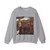MEMLING, Hans -middle- The Martyrdom of St Sebastian (Artwork) Crewneck Sweatshirt