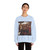 MEMLING, Hans -middle- The Martyrdom of St Sebastian (Artwork) Crewneck Sweatshirt