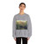 MONET, Claude - Lilacs in the Sun (Artwork) Crewneck Sweatshirt