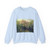 MONET, Claude - Lilacs in the Sun (Artwork) Crewneck Sweatshirt