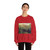 MONET, Claude - Lilacs in the Sun (Artwork) Crewneck Sweatshirt