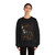BRUEGHEL, Jan the Elder - 1 - The Earthly Paradise (Artwork) Crewneck Sweatshirt