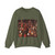 BRUEGEL, Pieter the Elder - baptist3 (Artwork) Crewneck Sweatshirt
