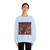 BRUEGEL, Pieter the Elder - baptist3 (Artwork) Crewneck Sweatshirt