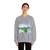 MONET, Claude - Lavacourt (Artwork) Crewneck Sweatshirt